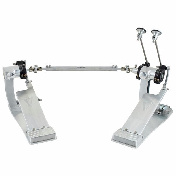 Trick Drums Pro1-V Double Pedal SB