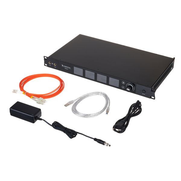 Ferrofish A32 Pro MM