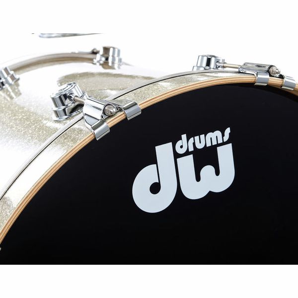 DW Finish Ply Broken Glass SSC+