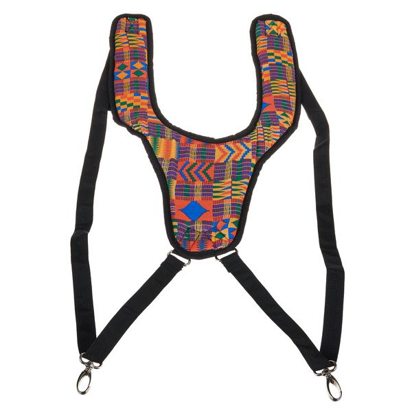 Meinl MDJS1KQ Designer Djembe Strap