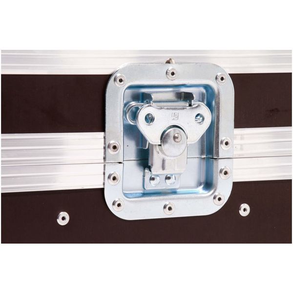 Thon Rack Case 12U Notebook Board