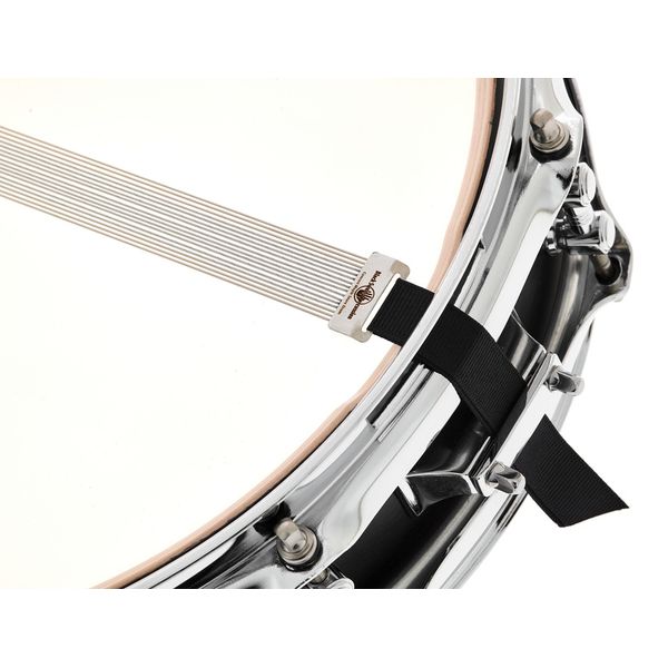 Black Swamp Percussion Concert Snare CM3513BL