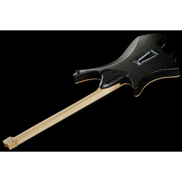 Strandberg Boden Prog NX 6 Charcoal