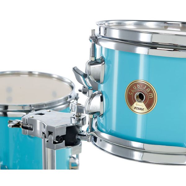 Tama Club Jam Flyer -AQB