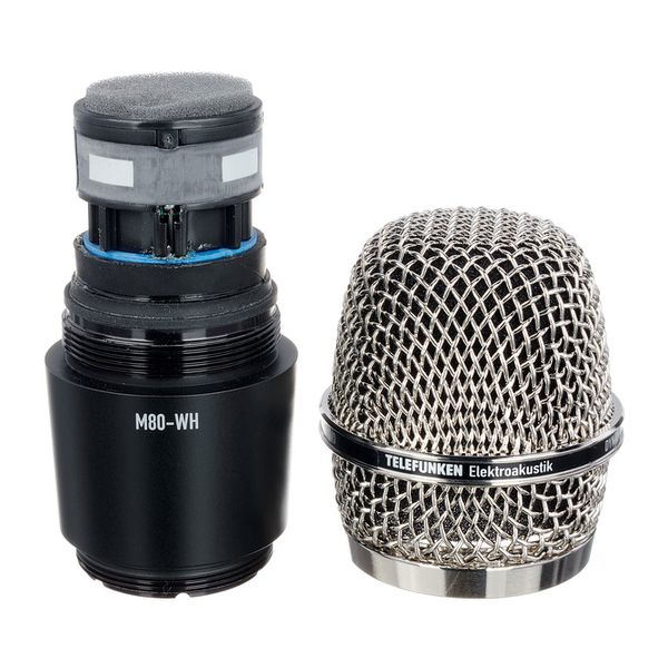 Telefunken M80-WH