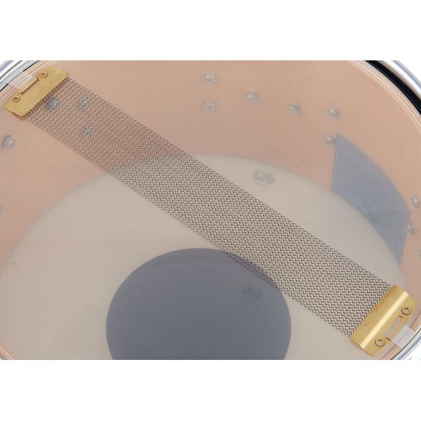 DW 14"x5,5" SN Performance Black