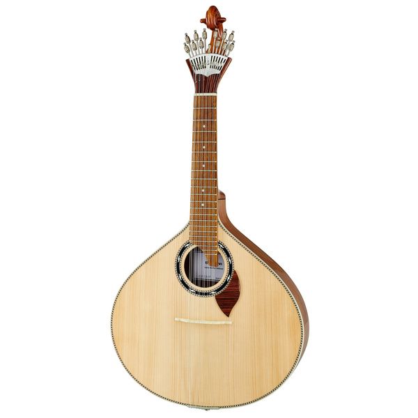 Thomann Fado Guitar Lisboa Deluxe