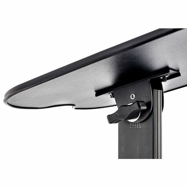 Millenium Floor Monitor Stand DM1