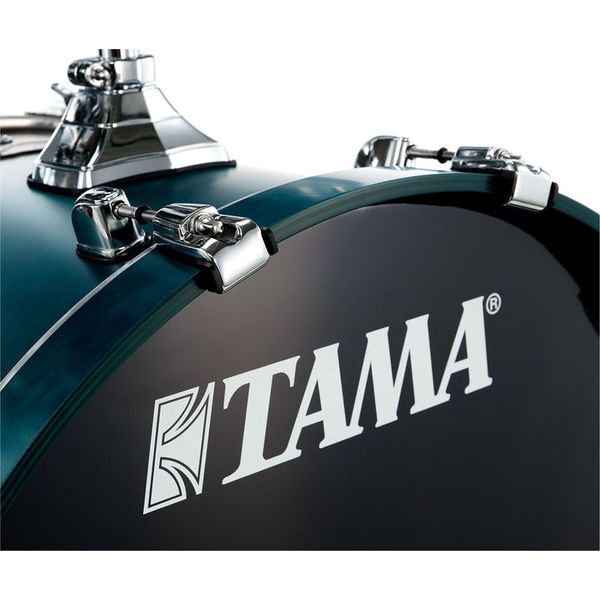 Tama Starcl. Walnut/Birch 4pcs -SPF
