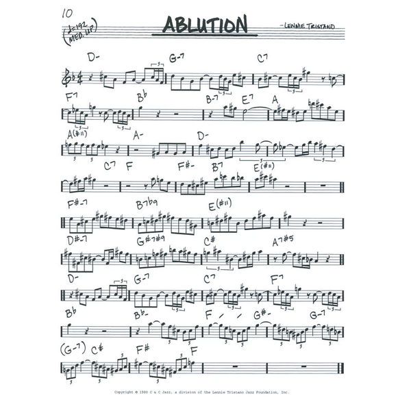 Hal Leonard Real Book 2 Eb