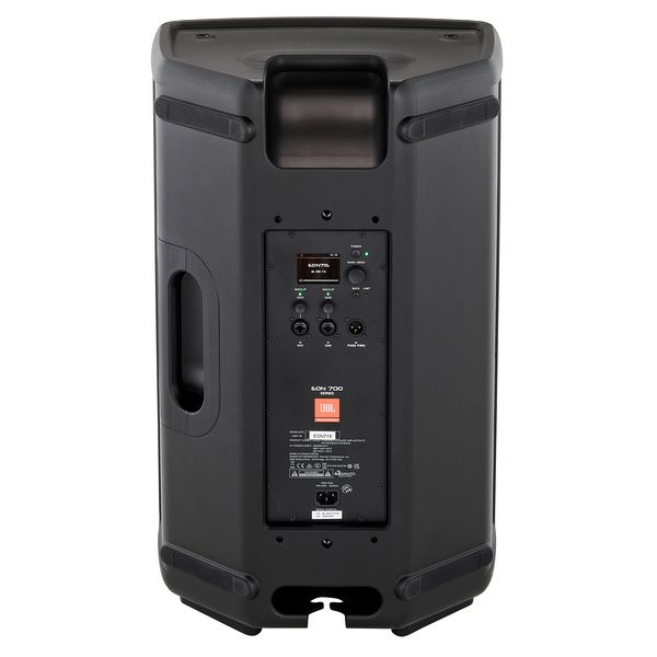 JBL EON 715 Power Bundle