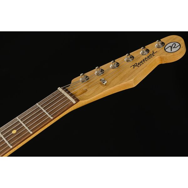 Reverend Pete Anderson Eastsider T NAT