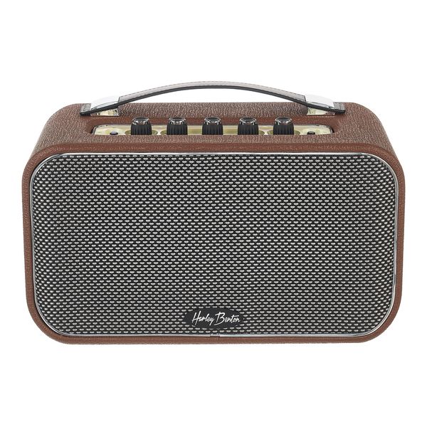 Harley Benton Custom Line Superior-E Bundle