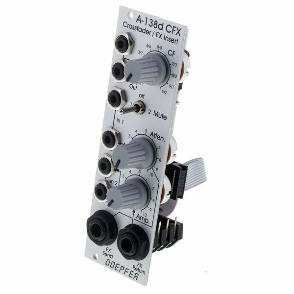 Doepfer A-138D