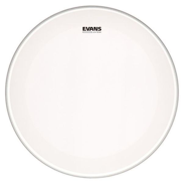 Evans 24" EQ4 Coated Bass Drum