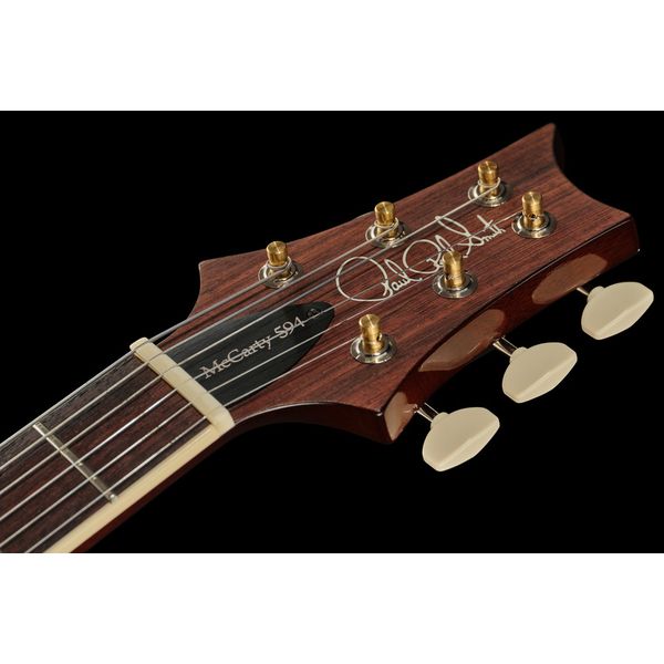 PRS McCarty SC594 Tobacco Sunburst