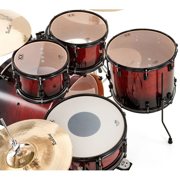 DrumCraft Series 4 Standard Bundle BAF
