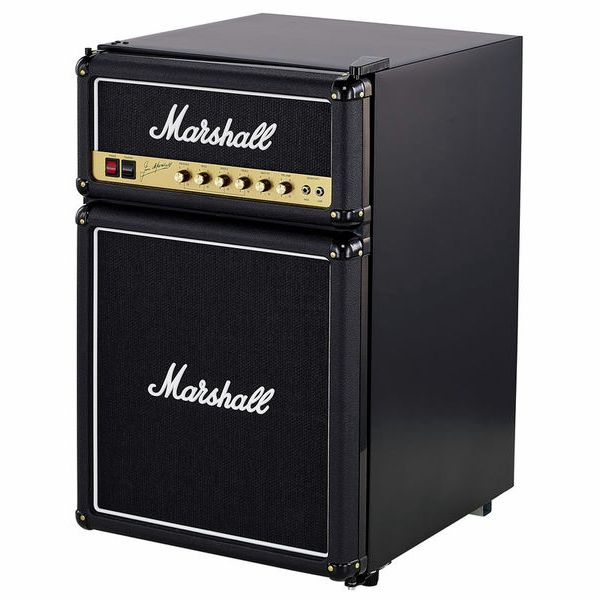 Marshall Fridge 4.4 Black