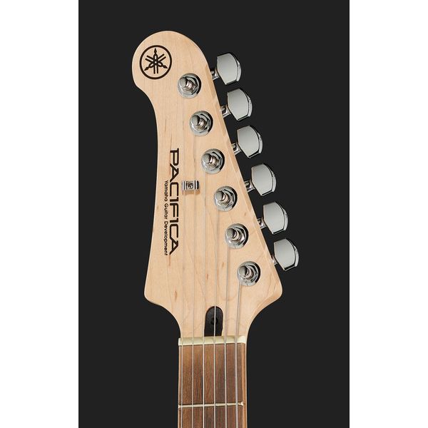 Yamaha Pacifica 112JL YNS