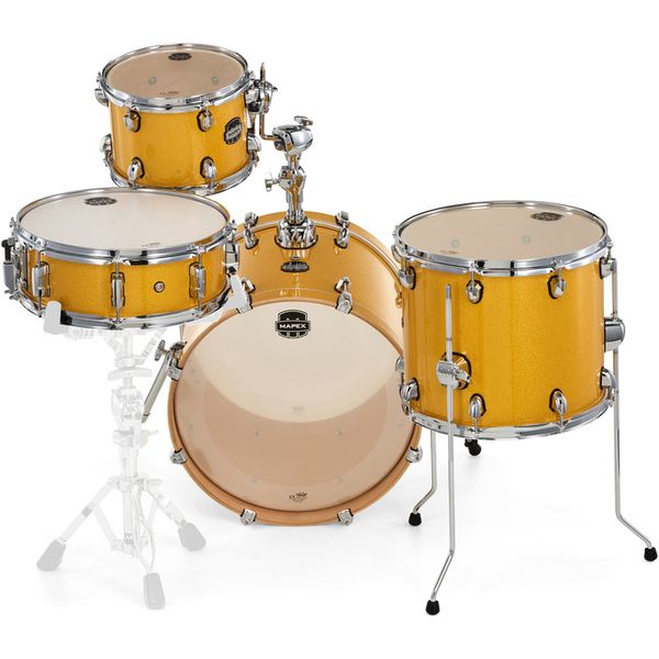 Mapex Mars Birch Bebop Shell Set YD