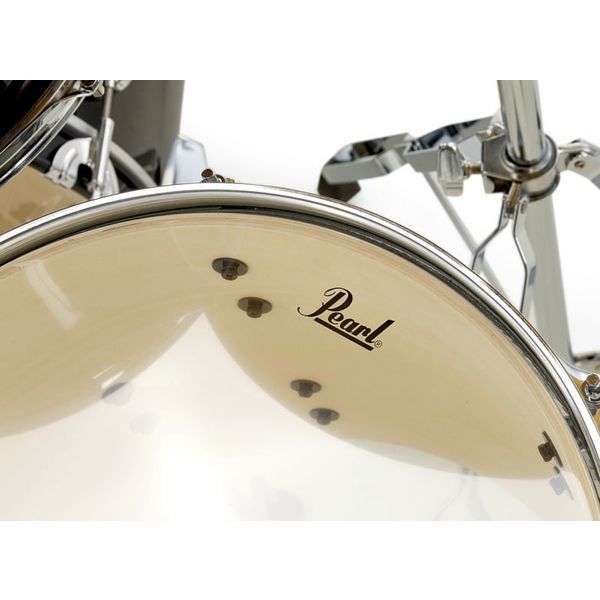 Pearl Roadshow 18" Plus Jet Black