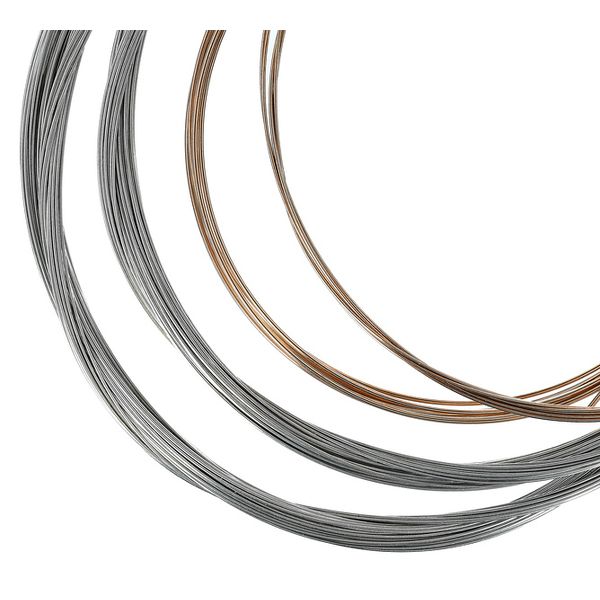 Meerklang Strings for Kotamo 155/31