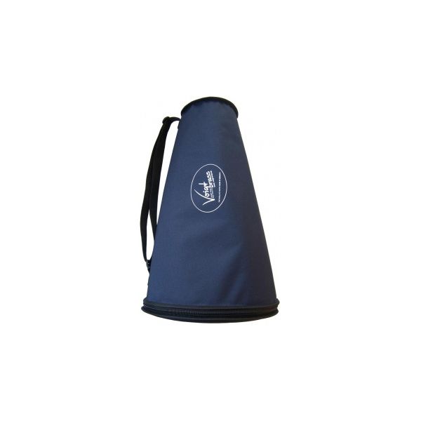 Voigt Brass Mute Gigbag Bb/ C- Tuba