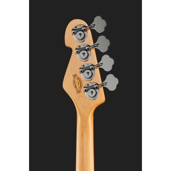 Sandberg California II TM4 RW BK HG