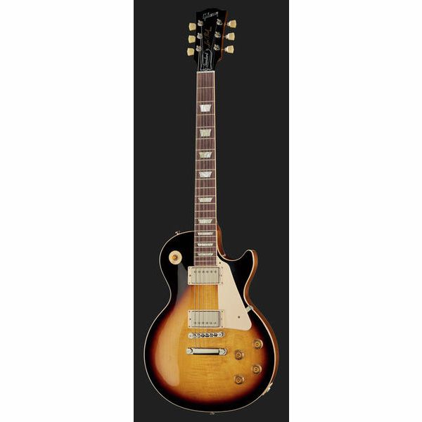 Gibson Les Paul Standard 50s TB