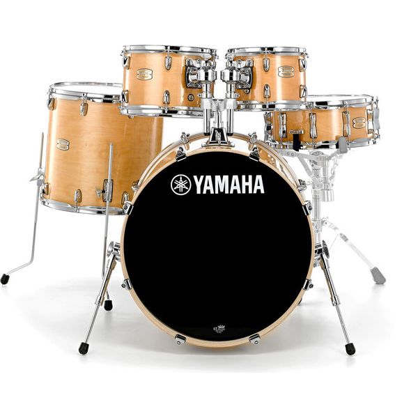 Yamaha Stage Custom Standard -NW