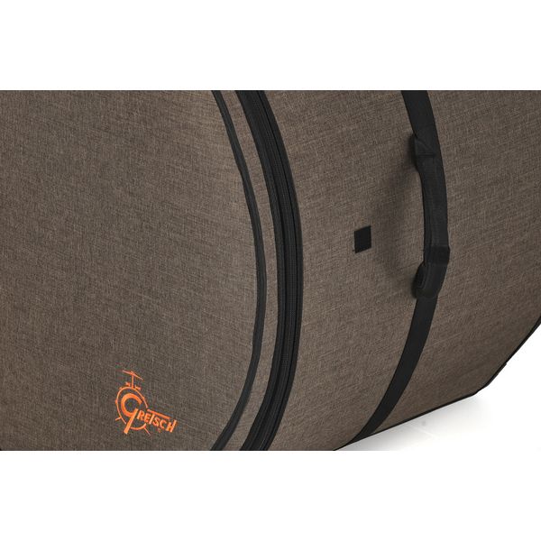 Gretsch Drums 24"x14" Pro Tour Bass Drum Bag