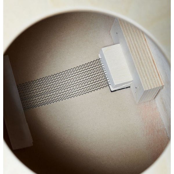 Schlagwerk CP530 Cajon Agile Base Natural