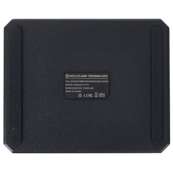 Hollyland Solidcom C1/Pro 4-Slot Charger