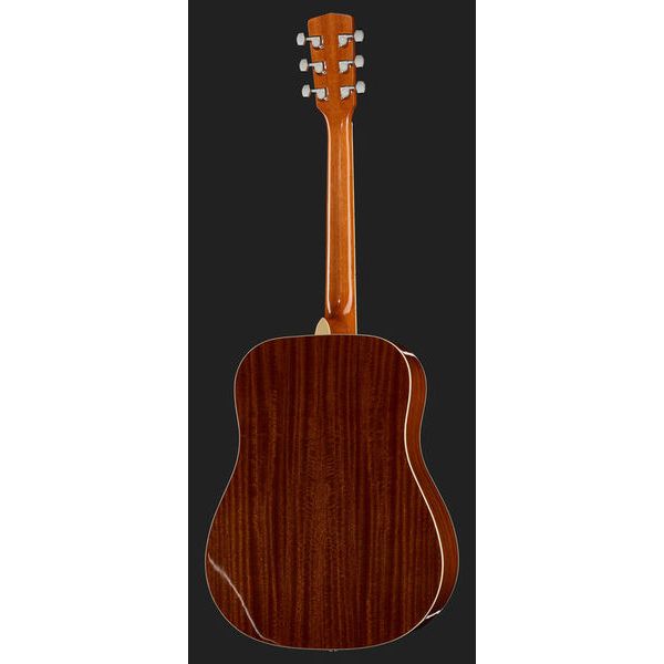 Brümmer Acoustic Guitar Set 1