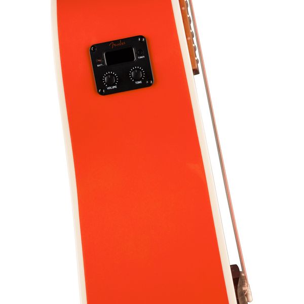 Fender CA STD Redondo CE IPG FRD