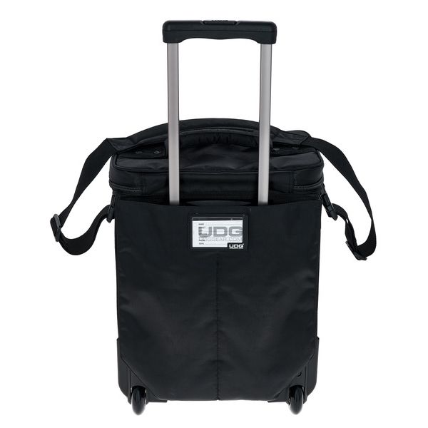 UDG DIGI Trolley ToGo Black/Orange