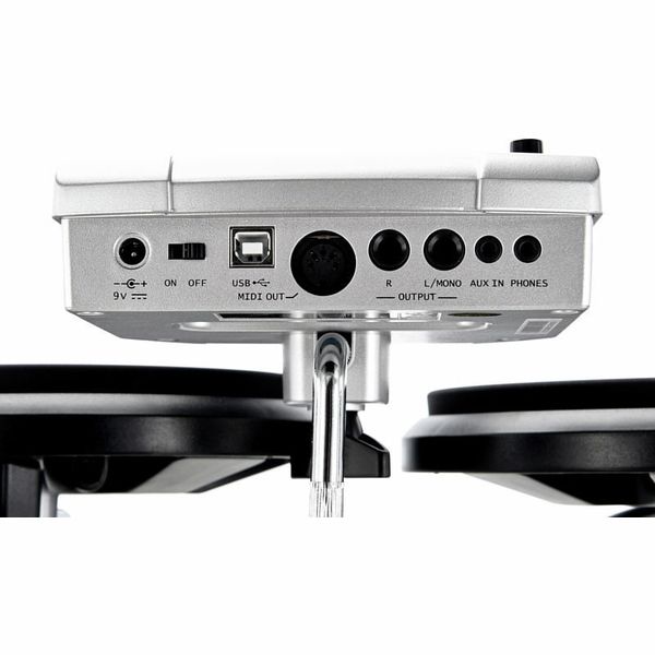 Millenium MPS-150 E-Drum Monitor Bundle