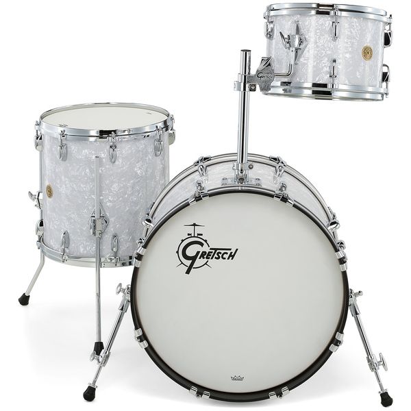 Gretsch Drums US Custom 1up1down WMP