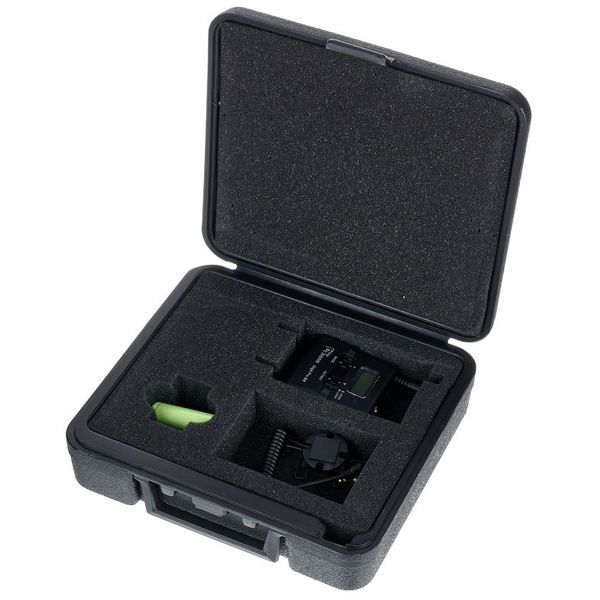 the t.bone GigA Pro Bodypack Receiver