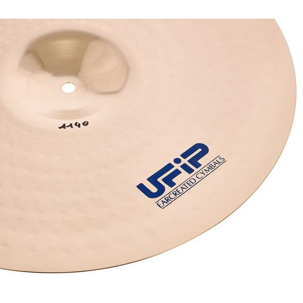 Ufip 16" Bionic Series Crash