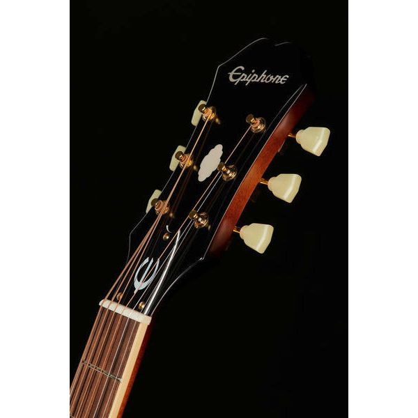 Epiphone Masterbuilt Frontier