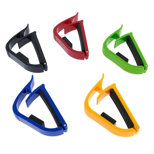 Harley Benton HBC007E-A Capo Acoustic