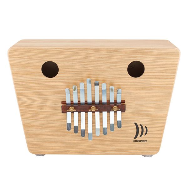 Schlagwerk MA840 Marimbula