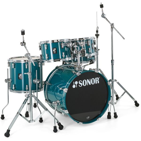Sonor AQ1 Stage Set Caribbean Blue