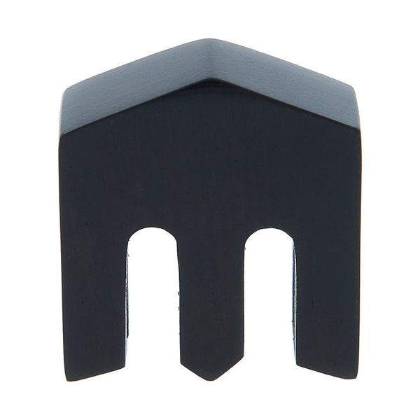 Roth & Junius Violin Mute Hill Style Ebony