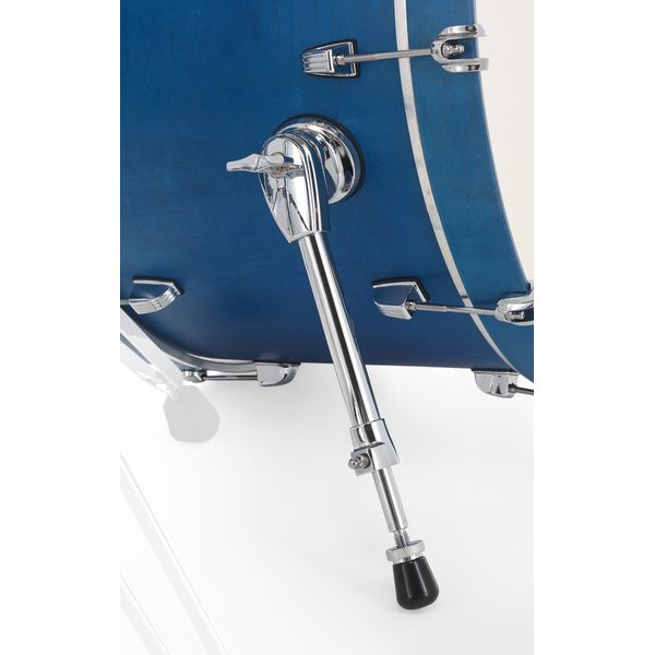 Ludwig NeuSonic Mod2 4pc Set S.Blue