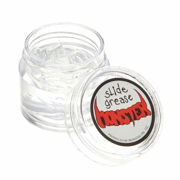 Monster Oil Slide Grease