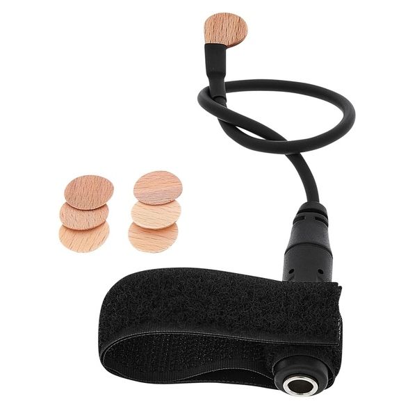 KNA Pickups VC-1 Cello Pickup