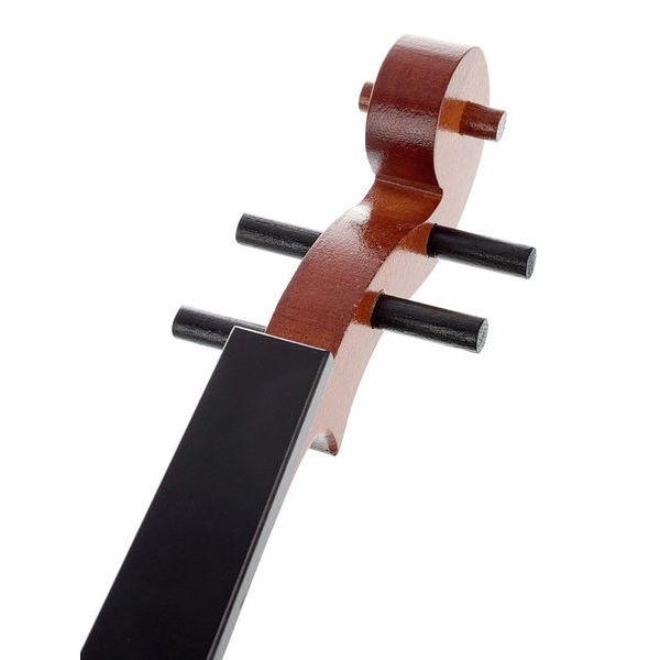 Otto Musica Practice Violin Dummy 1/4