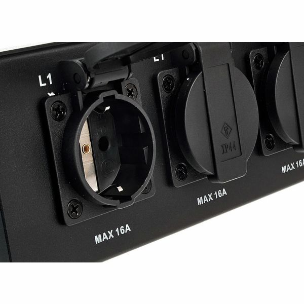 Botex PSA 322-S RCBO